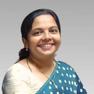 Alpana Shah